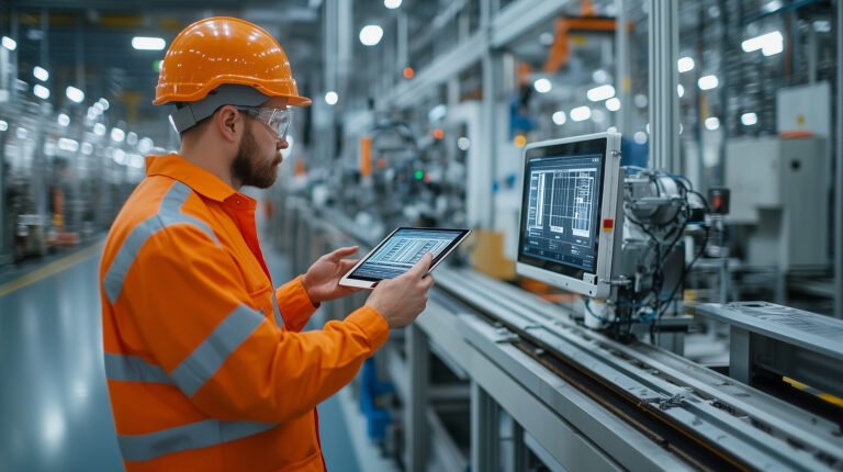 Maquinaria y Servicio Industrial: Soluciones Eficientes para tu Empresa | Eurotecsa