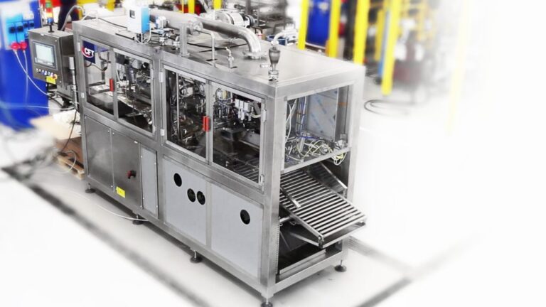 Minipak - Eurotecsa